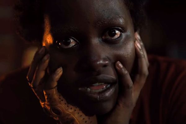 manly Country love In Jordan Peele's Movie Us, Lupita Nyong'o Is Astounding