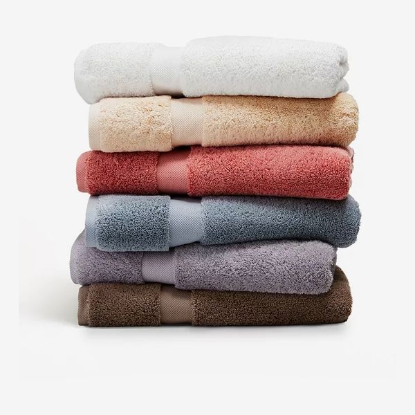 Matouk Lotus Bath Towels