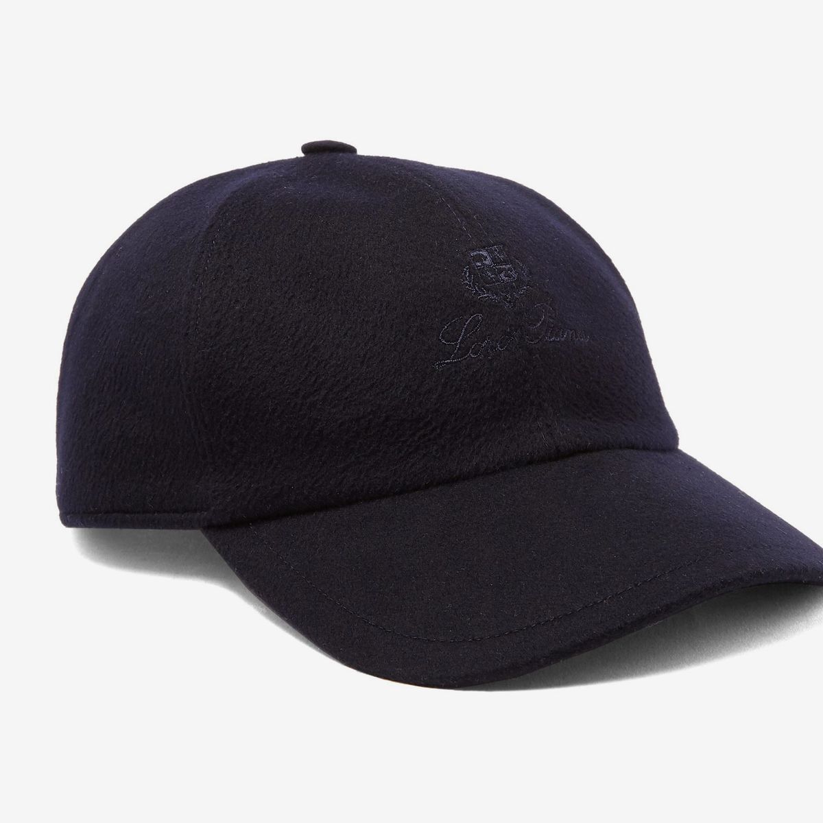 black baseball cap no logo