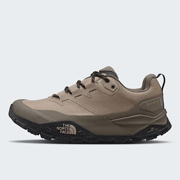 The North Face Men’s Offtrail Hike GORE-TEX Shoes