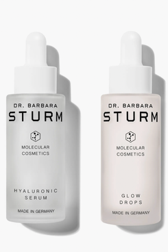 Dr. Barbara Sturm SturmGlow Serum Essentials Set