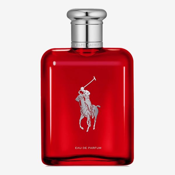 Ralph Lauren Polo Red Eau de Parfum