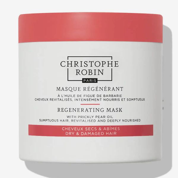 Christophe Robin Regenerating Mask - 8.4 Oz.