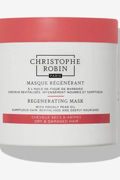 Christophe Robin Regenerating Mask With Rare Prickly-Pear-Seed Oil