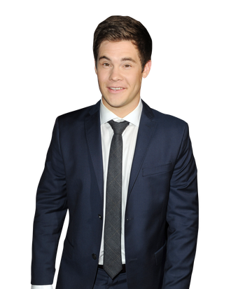 adam devine fat