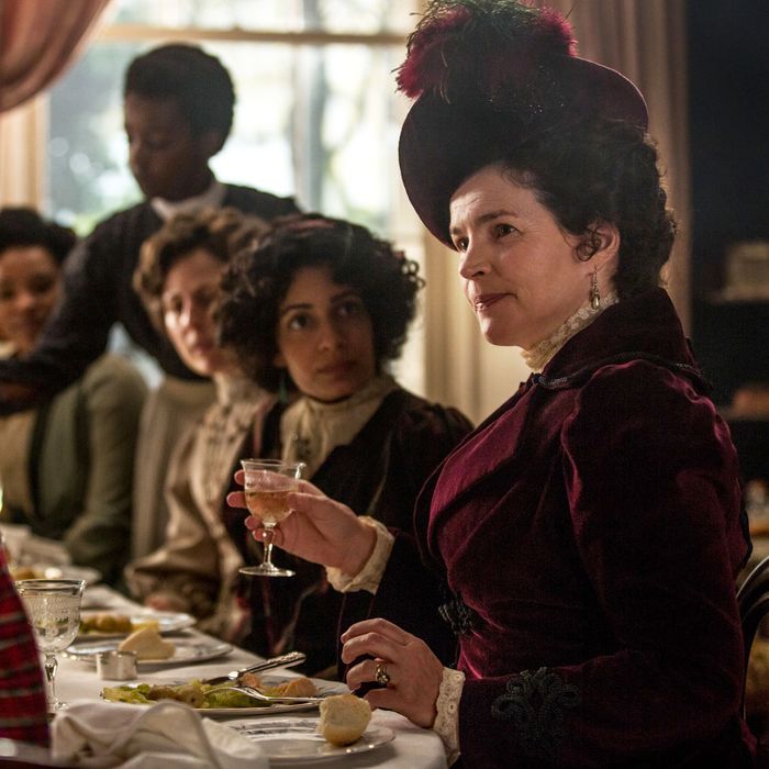 ‘Howards End’ Premiere Recap: Episode 1