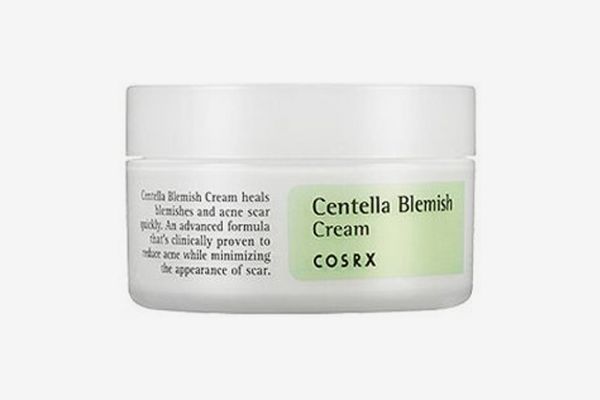 COSRX Centella Blemish Cream