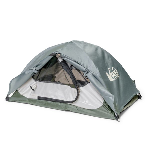 Tiny Tents Tiny Half Dome Tent