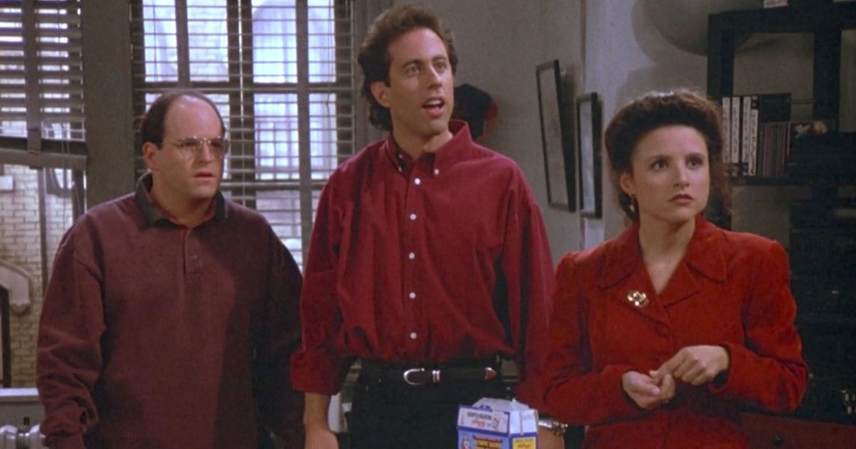 Seinfeld Plots That Happened In Real Life Mental Floss | atelier-yuwa ...