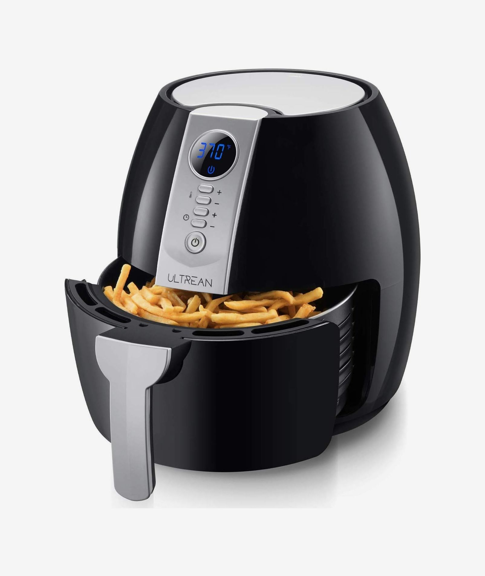 14 Ways to Use Your Air Fryer You Probably Didn't Think Of