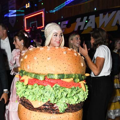 Photos From the Met Gala After-Parties