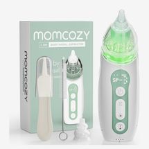 Momcozy Baby Nasal Aspirator