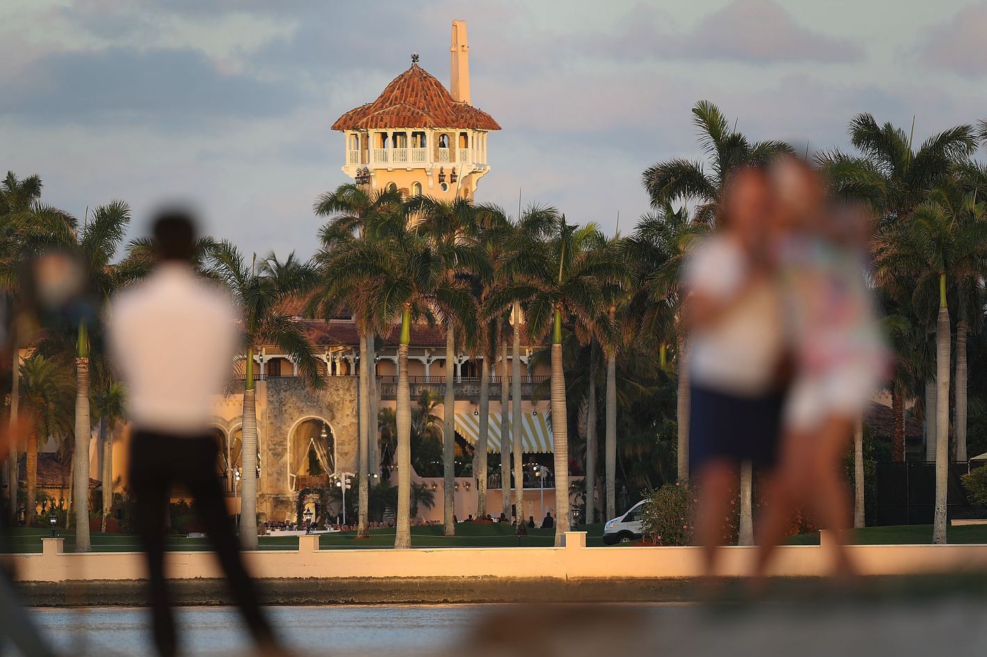 Charities Are Pulling Their Events From Trump’s MaraLago