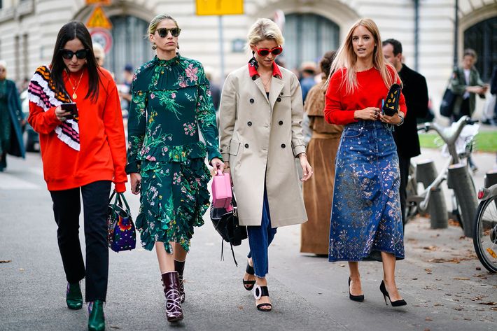 Photographers on the Lack of Diversity in Street Style