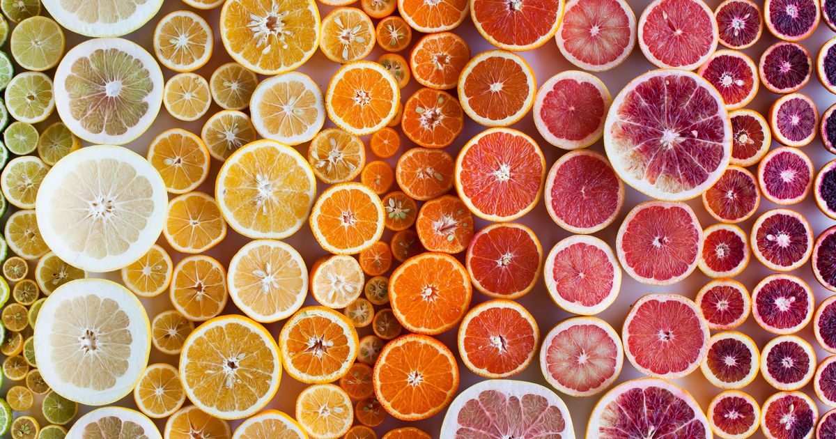 Inside the New Book ‘Feast Your Eyes’