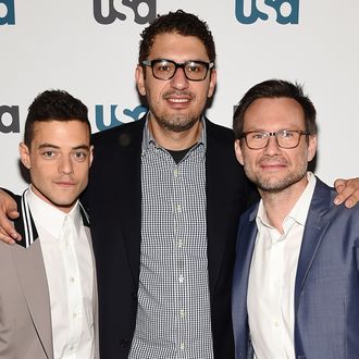 Mr. Robot' Cast: Where Are They Now?