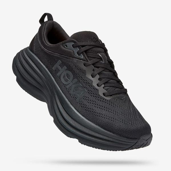 HOKA Women’s Bondi 8 Sneakers