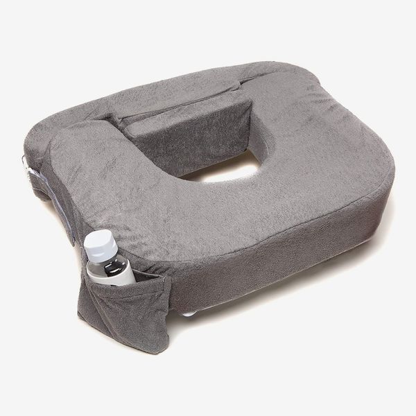 My Brest Friend Supportive Nursing Pillow for Twins