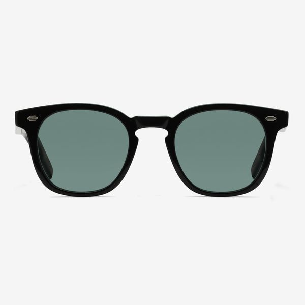 Garrett Leight Byrne Sunglasses