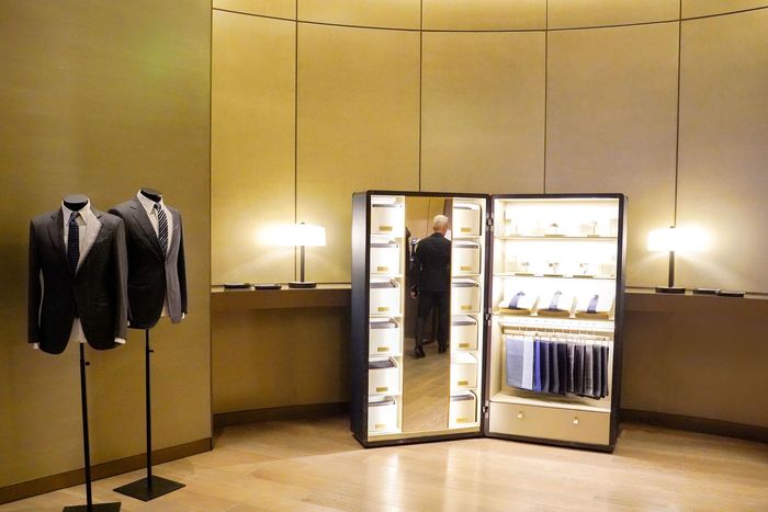 armani casa 2020