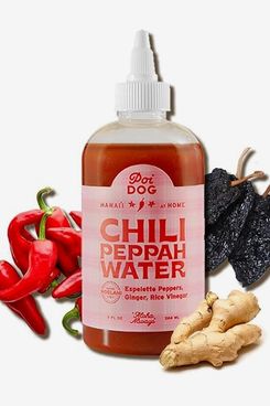 Poi Dog Chili Peppah Water