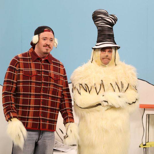 Saturday Night Live - Season 52