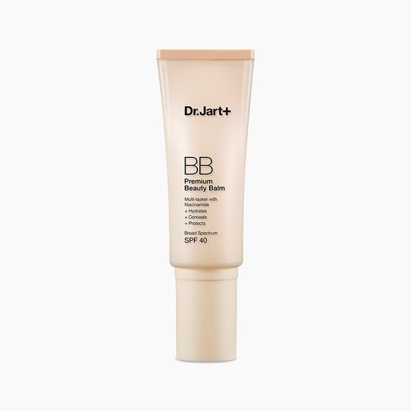 Dr. Jart BB Cream