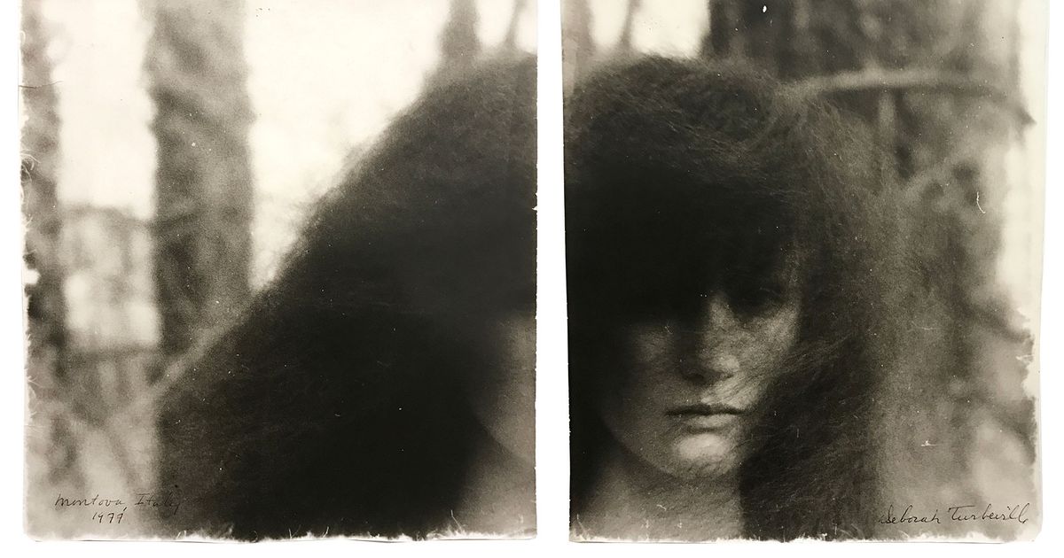 Deborah Turbeville: The Fashion Pictures: Turbeville