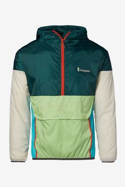 Cotopaxi Teca Half-Zip Windbreaker - Unisex