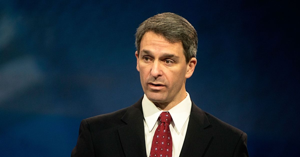 Would Be Va Governor Ken Cuccinelli Wants To Outlaw Oral And Anal Sex