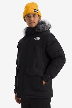 The North Face Men’s McMurdo Parka