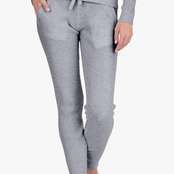 State Cashmere Pure Cashmere Knitted Pants