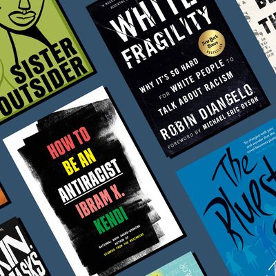 Anti-Racist Reading Lists: What Are They For?