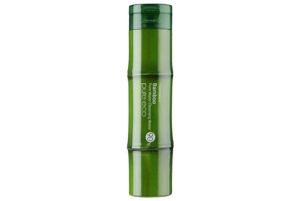 TonyMoly Pure Eco Bamboo Pure Water Cleansing Water