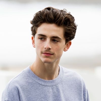 Timothée Chalamet delivers outstanding performance in 'Call Me by