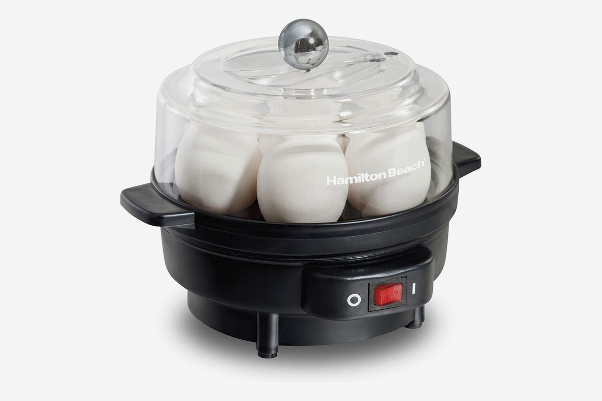 hard boiled egg appliance