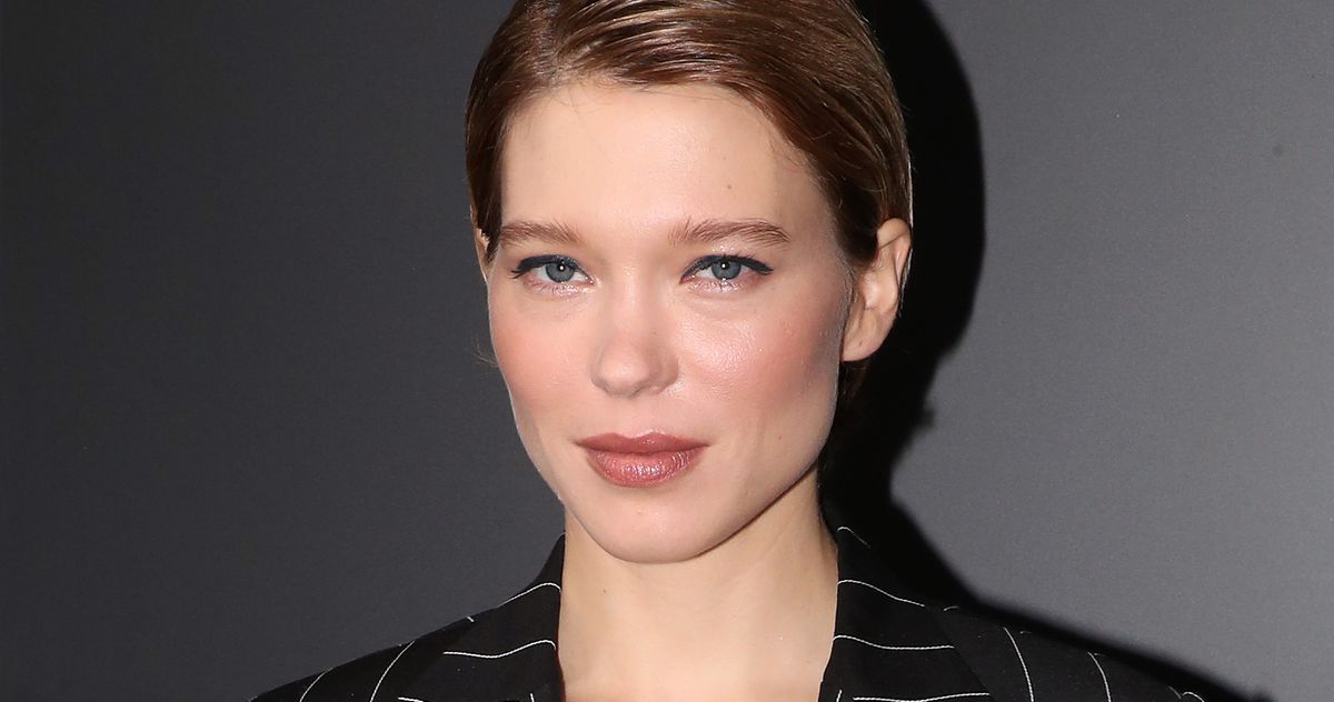 Lea Seydoux tests positive for COVID-19 ahead of Cannes Film