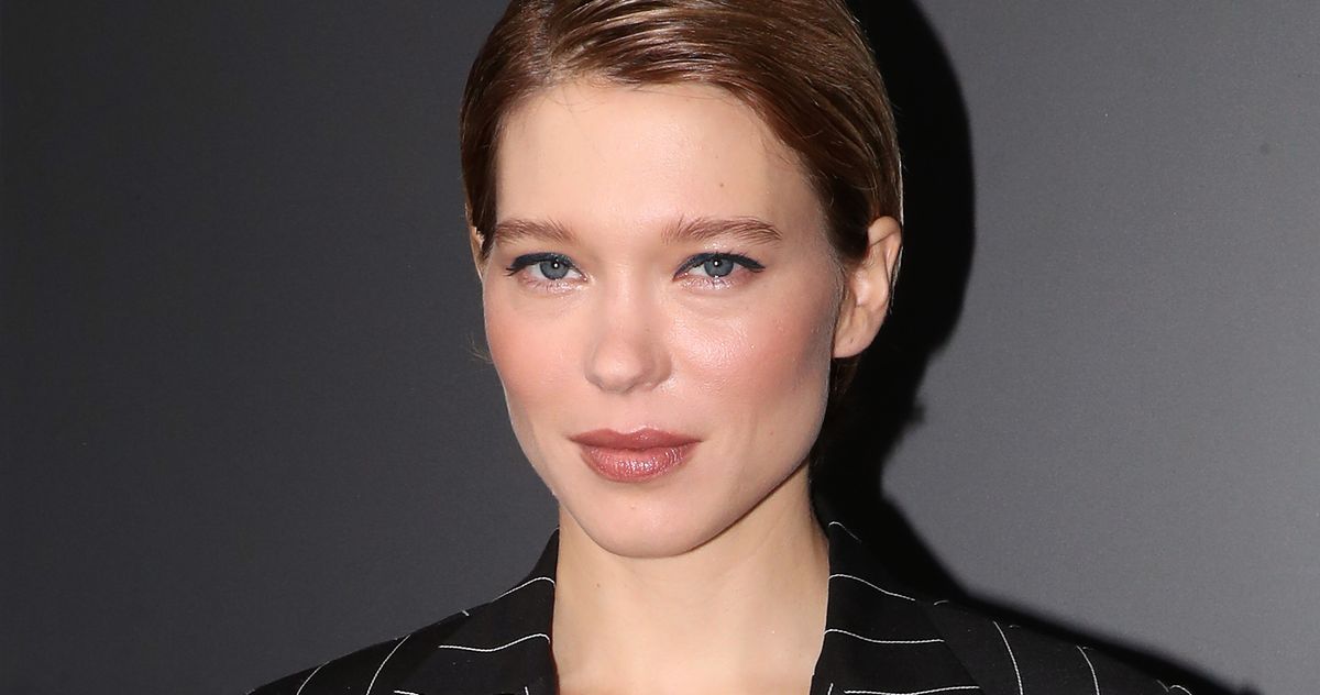Léa Seydoux Tests Positive for COVID, Might Skip Cannes