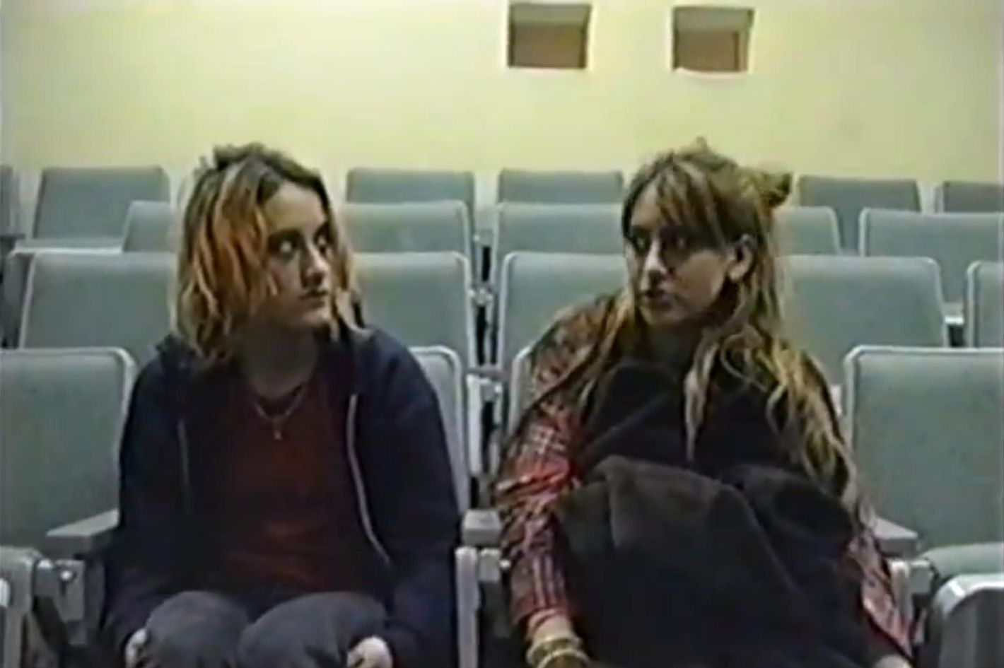 In Case You Missed It: See Eighth-Grade Riot Grrrls in Dirty Girls