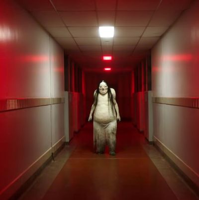 Scary stories to tell in the hot sale dark premiere