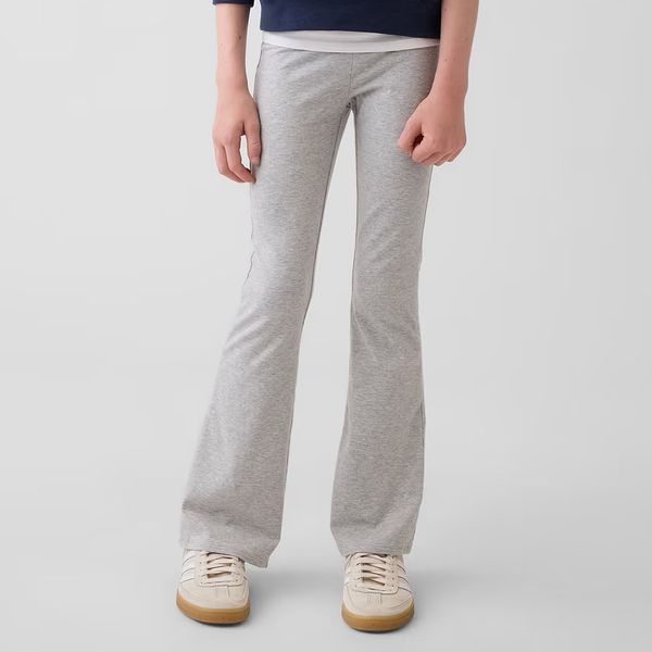 Gap Kids Flare Leggings