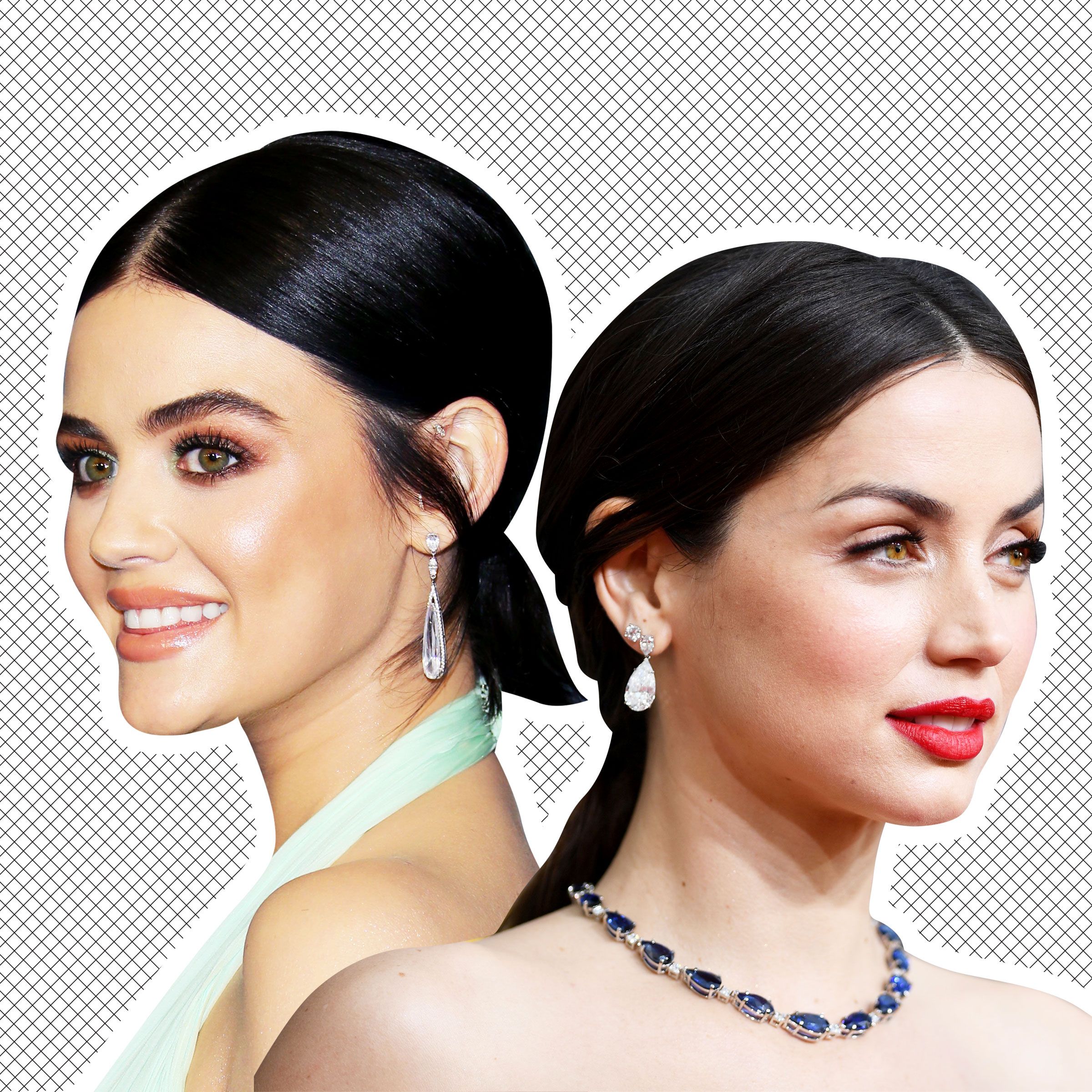 5 Easy Hairstyles That Kind of Hide Your Ears