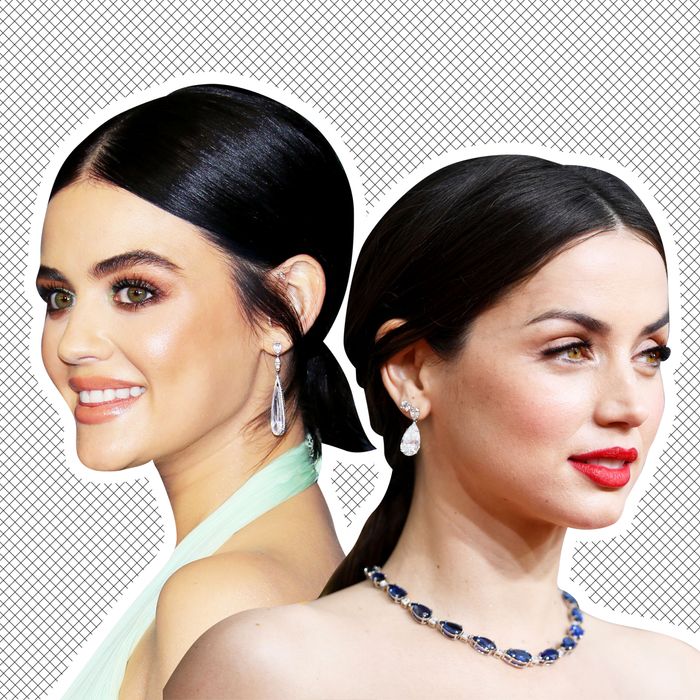 5 Easy Hairstyles That Kind Of Hide Your Ears