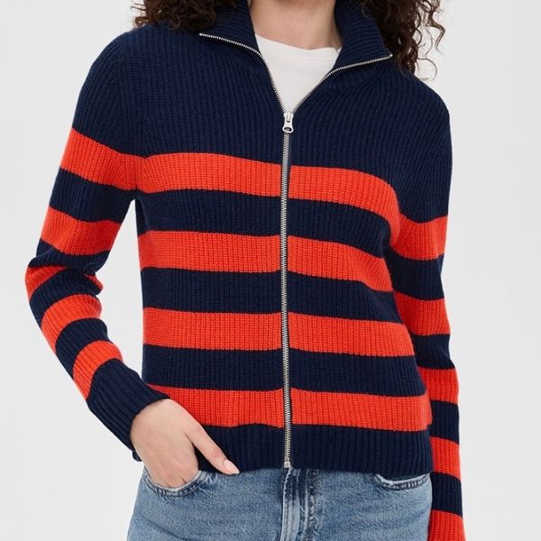Kule The Bruce Sweater