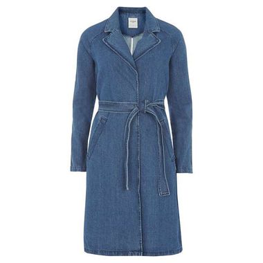 10 Spring Trench Coats Under $200