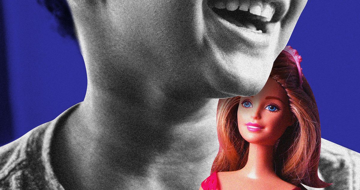 I'm A Barbie Boy: Personal Essay