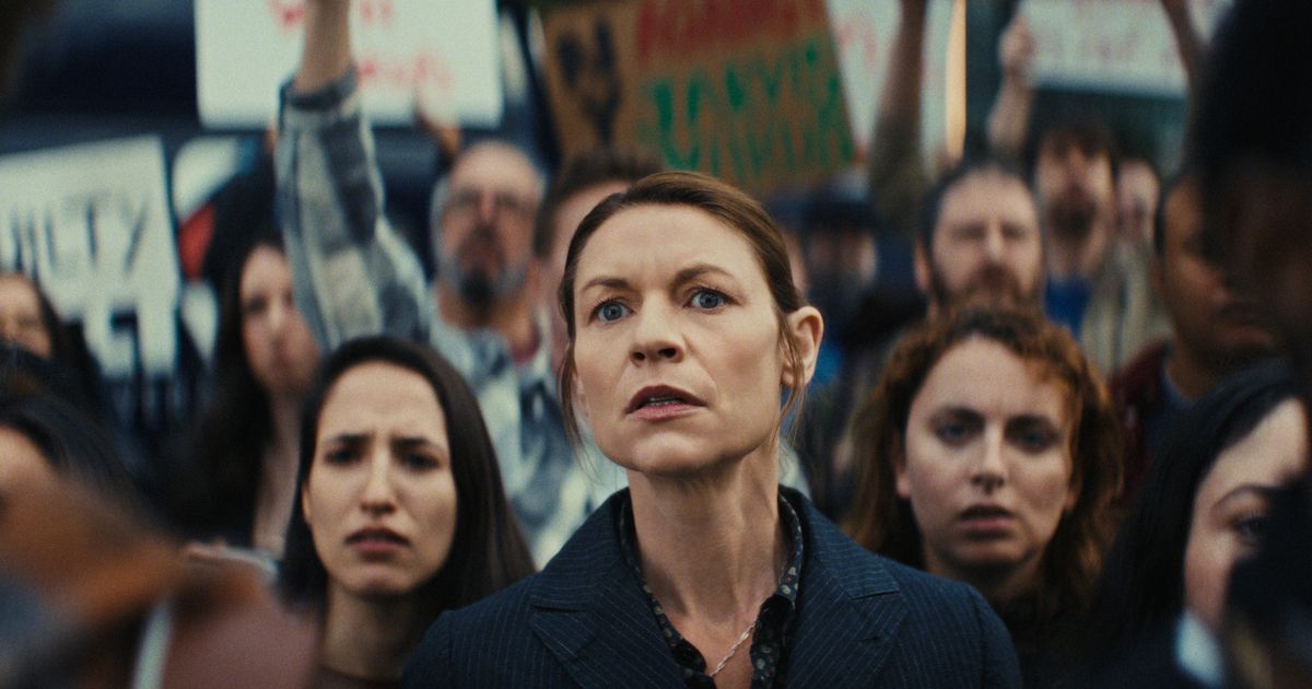 The Beast in Me Recap: Crisis Management