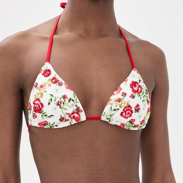 Agua Bendita x Stoney Clover Lane Lolita Top