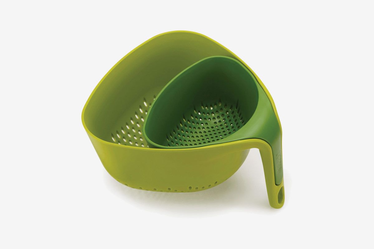 Joseph Joseph Nest Colander Set Review 2018 | The Strategist