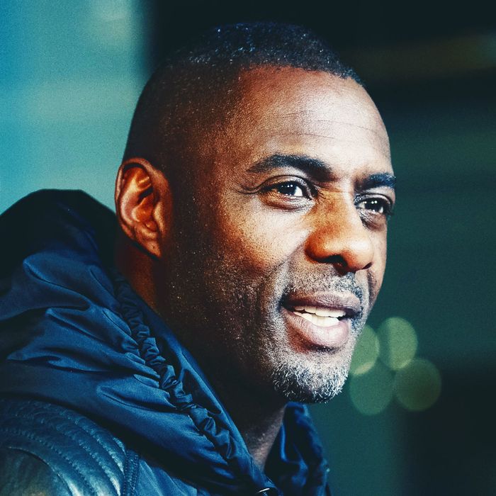 Idris Elba Tests Positive For Coronavirus